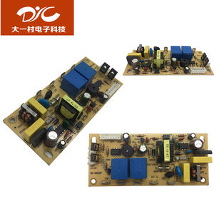 高精度负载调节控制板 HLD-350 型